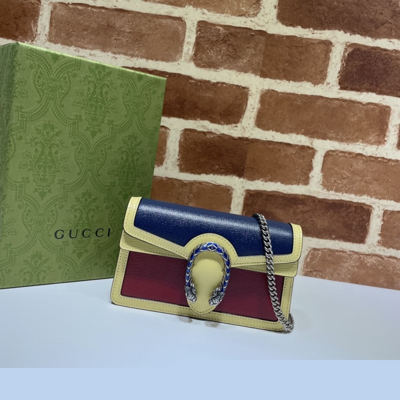 G*u*i satchel bags